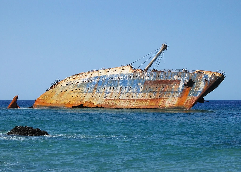 Steganlage Wassersportverein Lorch